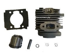 Поршневая группа Воздуходувки CHAMPION GB226,GBV326S.