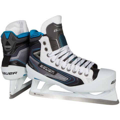 Коньки вратарские BAUER 7000 JR 1,5 D