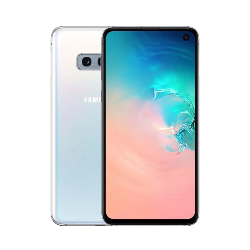  Samsung Galaxy S10e 128gb Перламутр (Prism White) white1.jpg