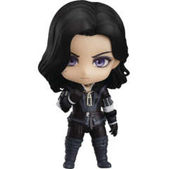 Фигурка Nendoroid The Witcher 3 Wild Hunt Yennefer