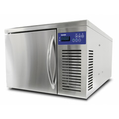 Шкаф шоковой заморозки Icematic SТ3