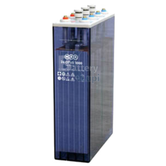 Аккумулятор WBR 18 OPzS 2250 (OPzS)