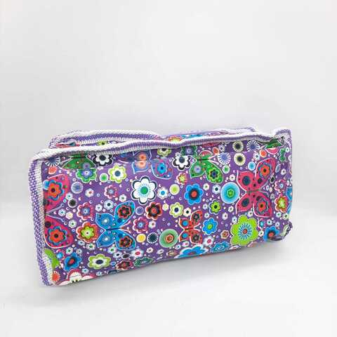 Penal \ Пенал \ Pencil bag İ am a kitten purple