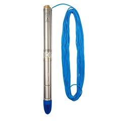 Насос глубинный Джилекс «ВОДОМЕТ 3ДК» 45/42 серия 