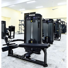 Горизонтальная тяга Spirit Fitness SP-3523 (Макс.вес). Стек 109 кг