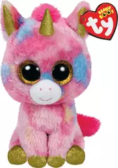 Yumşaq oyuncaq \ Мягкая игрушка \ Soft toys Unicorn ( pink-gold )