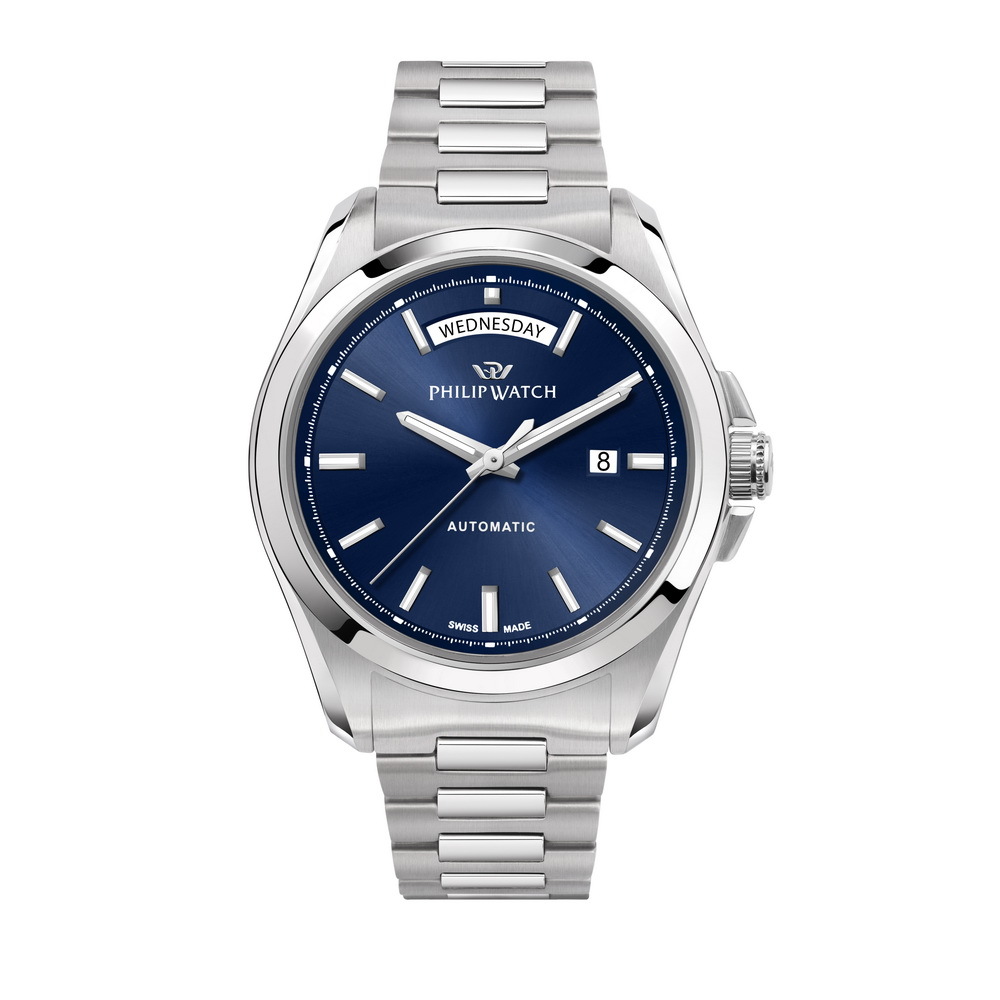 

Philip Watch R8223218005