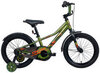 Велосипед для детей 5-8 лет Tech Team Cruise 18