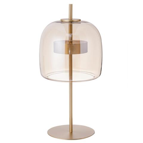 Настольная светодиодная лампа Favourite Reflex 4235-1T