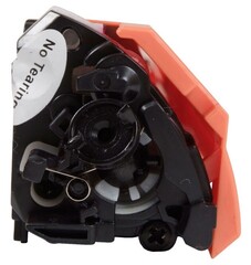 Картридж лазерный Cactus CS-CE313A CE313A пурпурный (1000стр.) для HP LJ CP1012Pro/CP1025