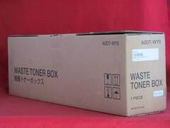 Емкость для отработанного тонера Konica Minolta Magicolor 8650/8650DN (A0DTWY0)