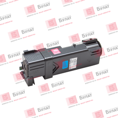 Тонер-картридж БУЛАТ s-Line 106R01282 для Xerox Phaser 6130 (Голубой, 1900 стр.)