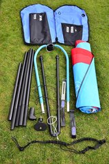 Парус Mistral Sup surf rig complete with 5.5 sail