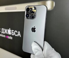 iPhone 13 Pro, 512 ГБ б/у