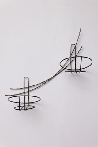 Подставка Настенная 2-я Взлет