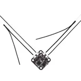 Приёмник Radiomaster DBR4 Dual Band Xross Gemini ELRS 2.4 ГГц и 900 МГц