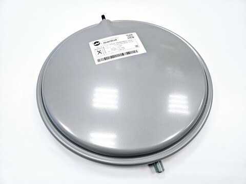 Расширительный бак (6л) ARISTON Microgenus/Microsystem/Uno... (арт. 998616.WRT)
