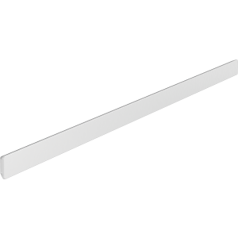 Hansgrohe WallStoris Штанга 700 мм МБ 27904700