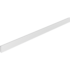 Hansgrohe WallStoris Штанга 700 мм МБ 27904700 фото