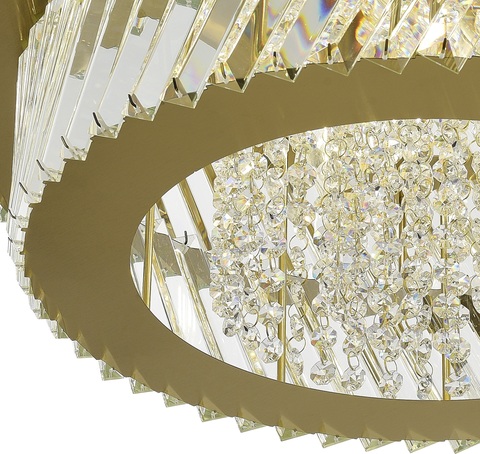 Потолочная люстра ST Luce RITZ SL6138.313.12