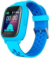 Смарт-часы Sirius KT04 синий