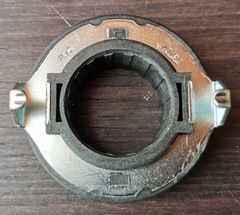 СЦЕПЛЕНИЕ В СБОРЕ TUCSON JM, SPORTAGE KM 2,0 VALEO (235 мм)