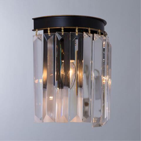 Настенный светильник Divinare 3001/01 AP-1