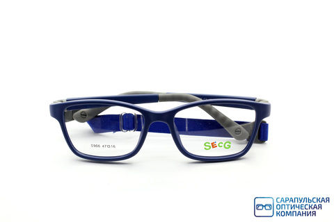 Оправа SECG S906