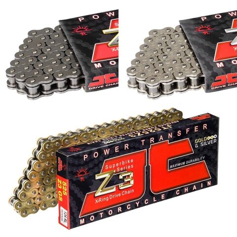 Звено 525Z3GS усиленная