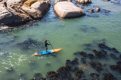 Доска SUP надувная JP-Australia 24 CruisAir 12