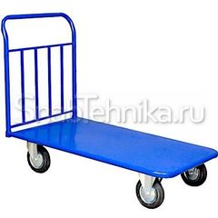 Тележка платформенная ТПЛ 6х9