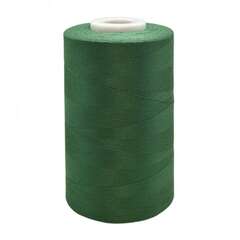 Нитки универсальные MH, 40/2, L 5000 y, A-1130 темно-зеленый