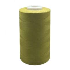 Нитки универсальные MH, 40/2, L 5000 y, A-1093 светло-зеленый