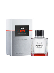 ANTONIO BANDERAS Power of Seduction men 100ml edt