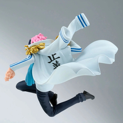 Фигурка Banpresto One Piece Battle Record Collection: Koby