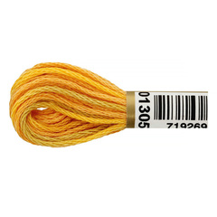 Нитки для вышивания 