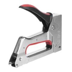 TS-5580 Степлер скобозабивной, тип скобы №53, металлический корпус, 155х29х139мм (MILES)