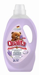 QUALITA Кондиционер для белья