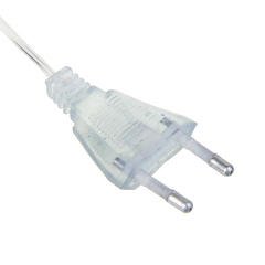 Гирлянда вьюн 10 м, 100 LED СНОУ БУМ