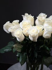 Розы поштучно «Mondial» (Эквадор)