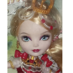 Эппл Вайт День наследия