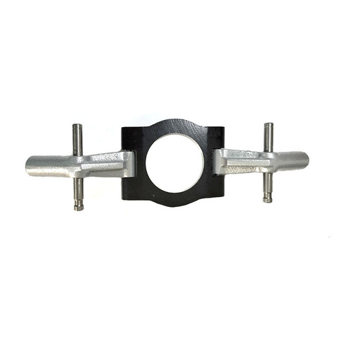 11-865-1 Держатель в сборе для захватов BMW и Mercedes-Benz, HUNTER