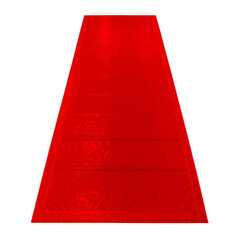 Склиз (полотно) на надувную подушку для фристайла, 8,5*4*2,5 м