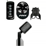 Вентилятор PMI RC Haze для дым-машин SmokeGENIE с пультом