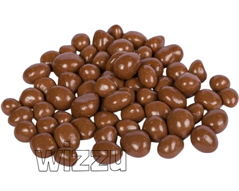 Драже Амавел Вишня в молочном шоколаде 533 3кг