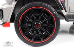 Mercedes Brabus Z777ZZ 4WD (Полноприводный)