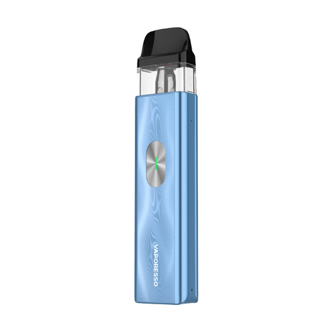Vaporesso XROS 4 MINI 1000 mah Pod Kit - Ice Blue