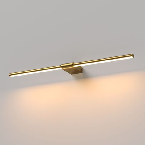 Светодиодная подсветка Elektrostandard Luar 40125/LED 3000K