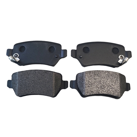 Колодки CTR GK0270 (CKG-25)