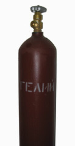 Баллон 5 л. (плоское дно)